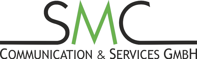 SMC Communication logo